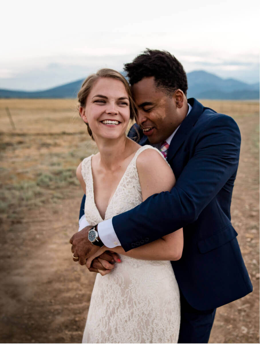 Photo of Brilliant Bridal Real Bride