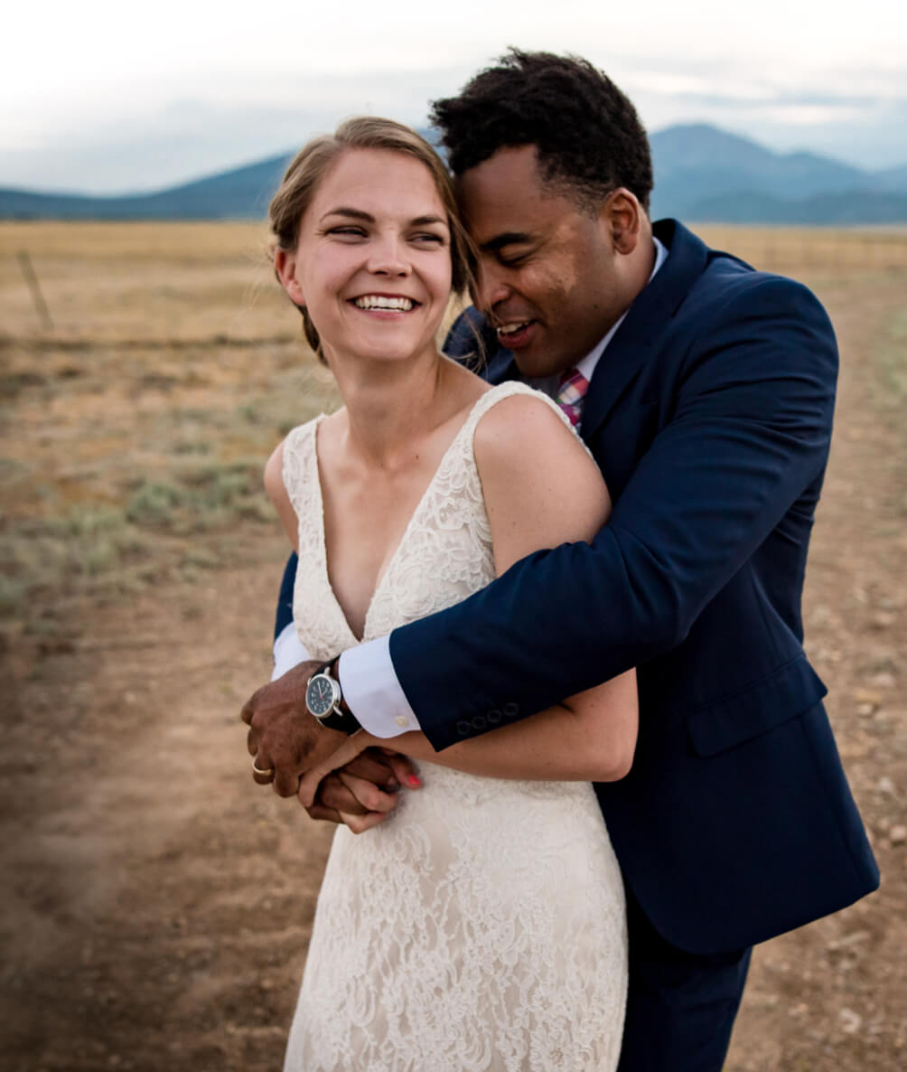 Photo of Brilliant Bridal Real Bride