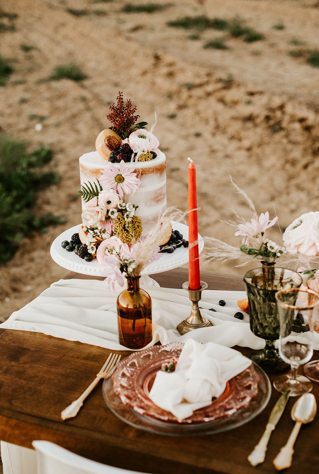 elopement details