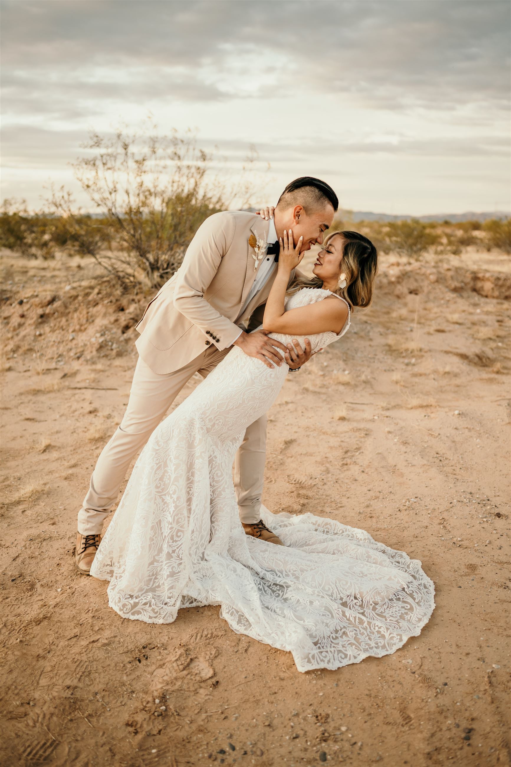 Fall wedding 