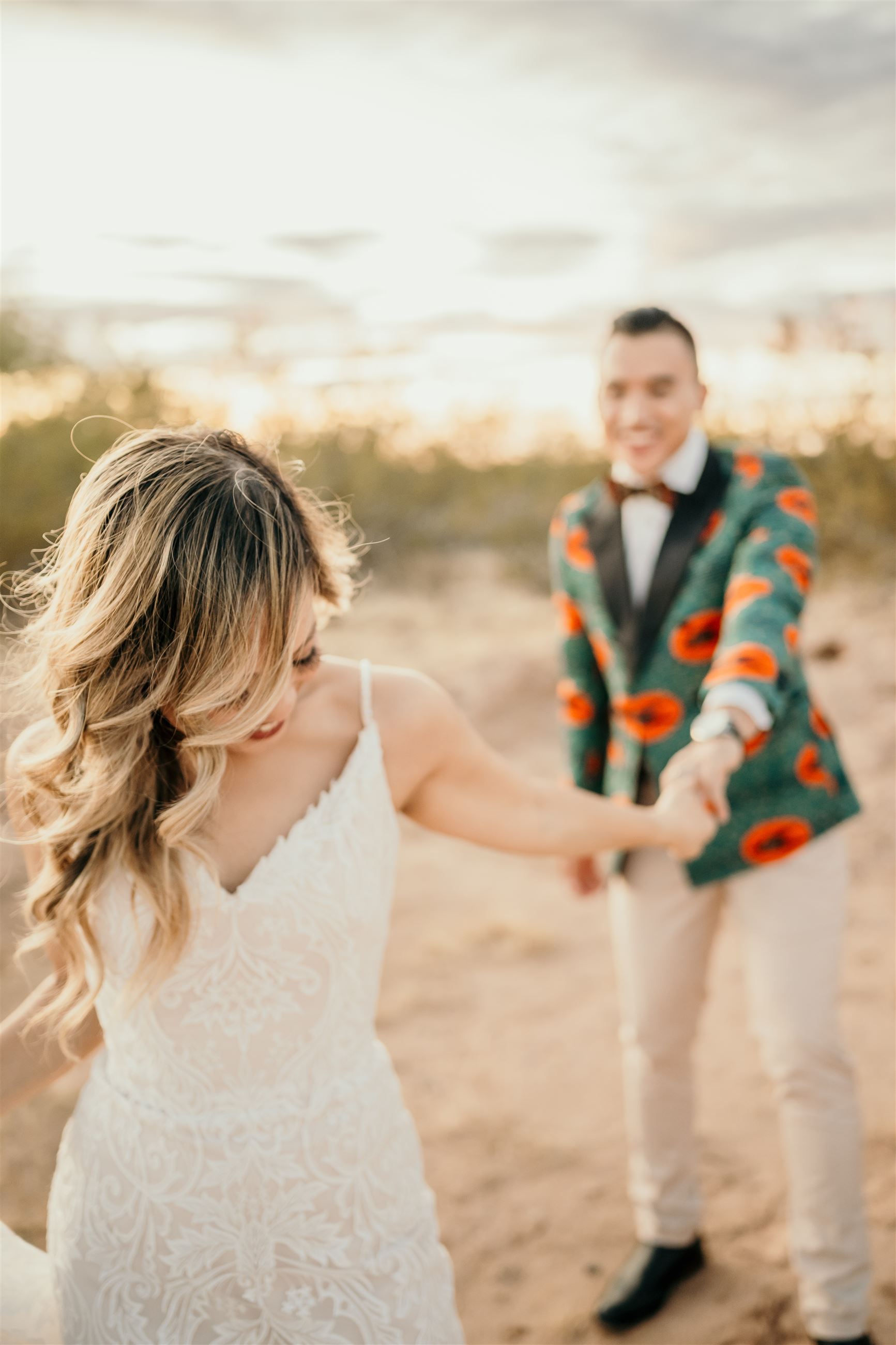Fall wedding 