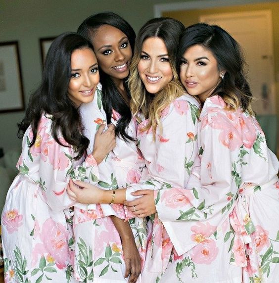 Bridesmaid Gifts They Will Actually Love. Desktop Image