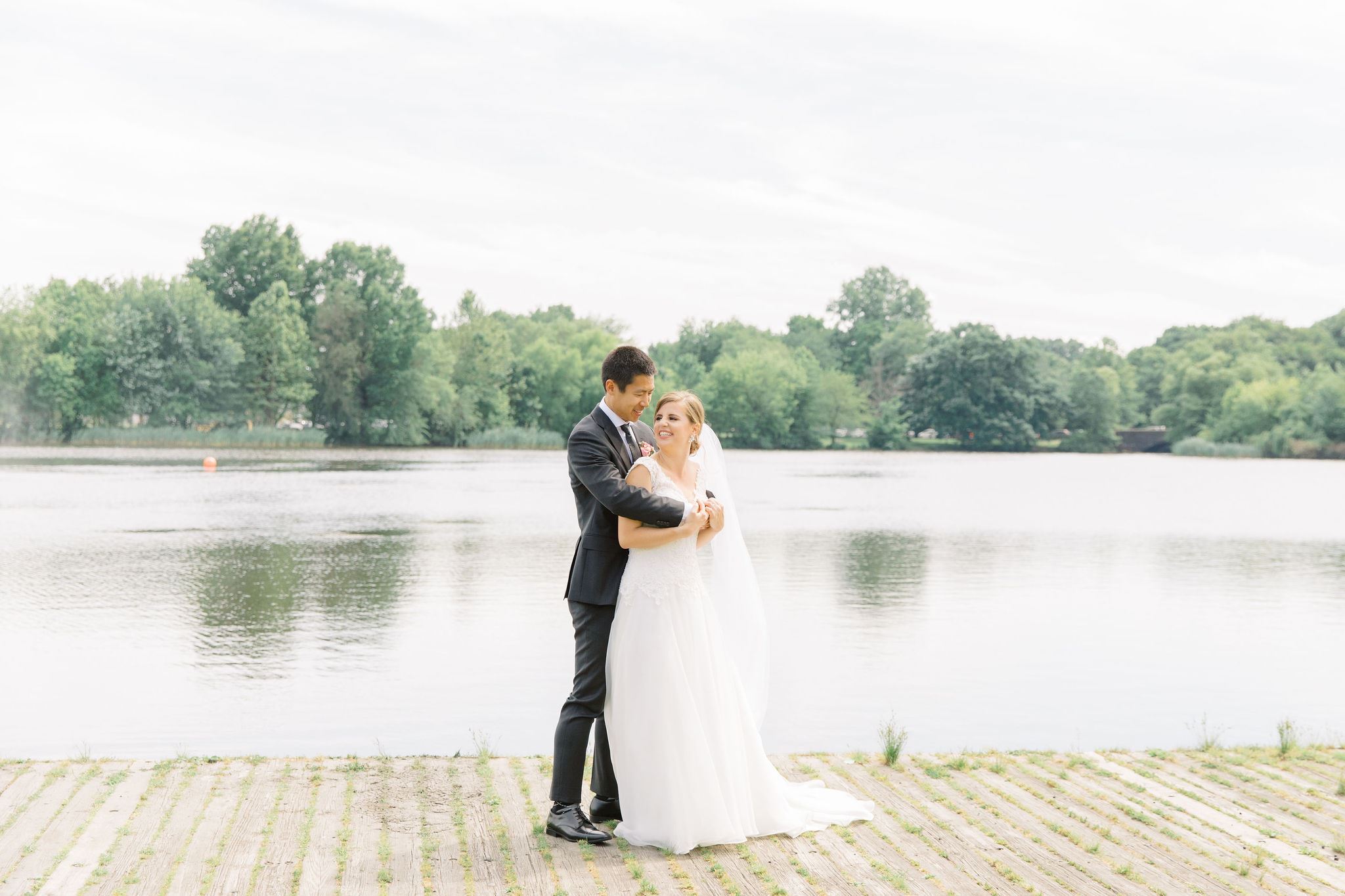Our Brilliant Bride Abby | American Swedish Historical Museum. Desktop Image