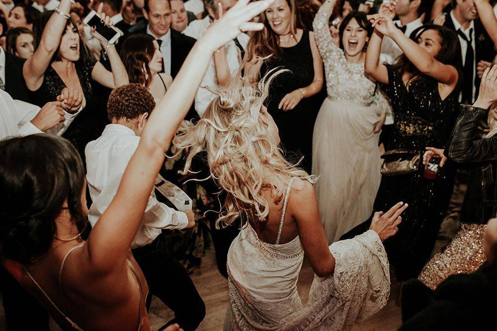 Finding Your Ceremony Sound: Four of the Most Popular Wedding Music Genres Image