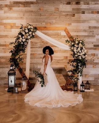 25% OFF BRIDAL SHOW SALE | January 11-18. Desktop Image