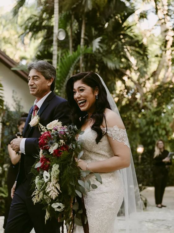 Unpopular Wedding Opinions. Desktop Image