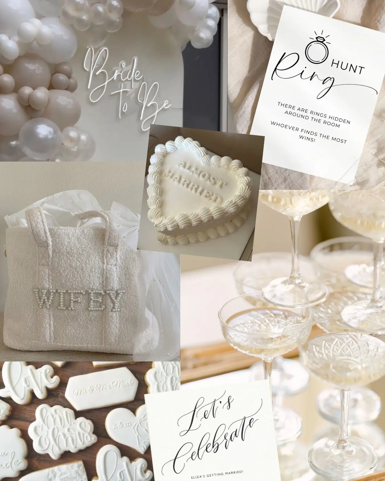 Bridal Shower Etiquette: Dos and Don&#39;ts For Hosting Image