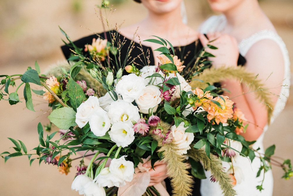 Vintage Meets Modern Same Sex elopement Kristen Kay Photography-7699.jpg