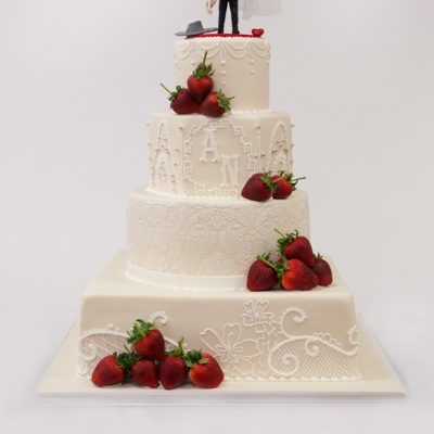 Carlo’s Bakery Las Vegas - 