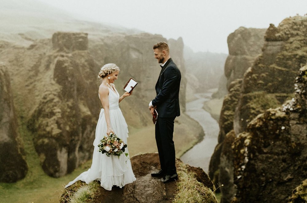 Adventure Elopement. Desktop Image