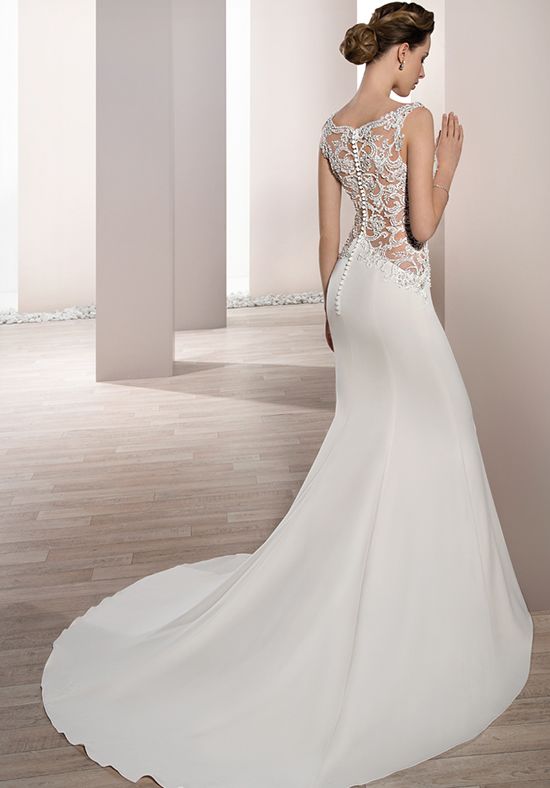 Summer New Arrivals | Pronovias + Demetrios + More. Desktop Image