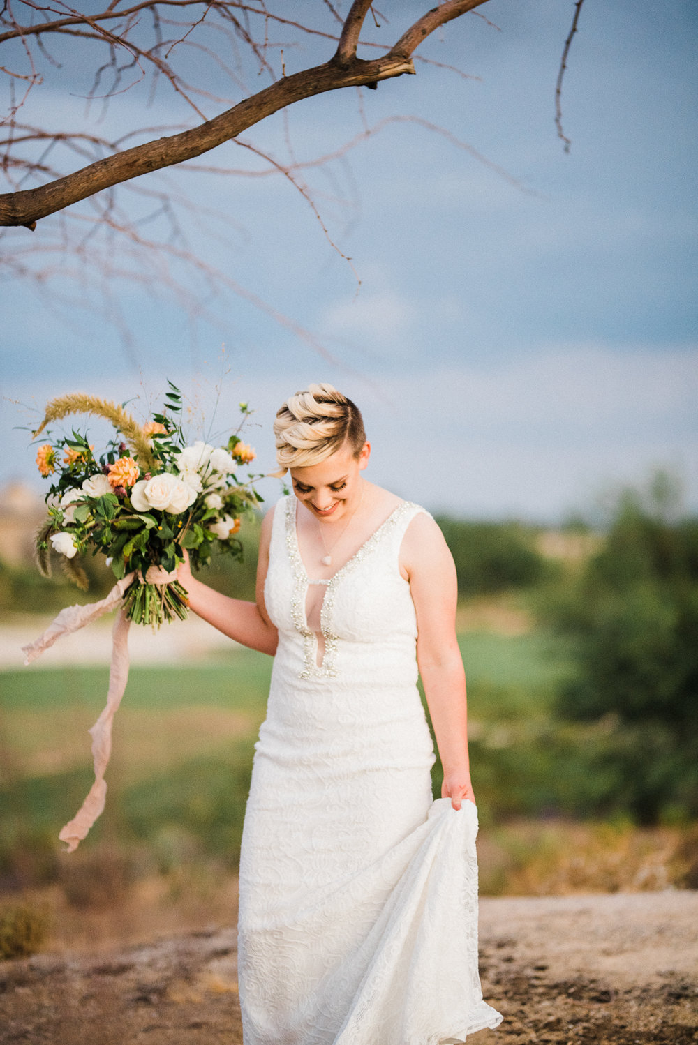 Vintage Meets Modern Same Sex elopement Kristen Kay Photography-7896.jpg