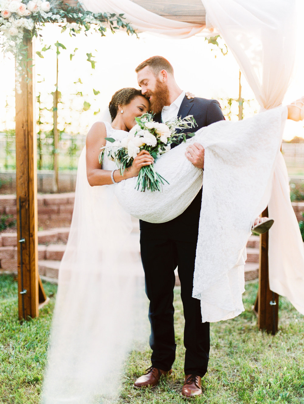 Sutton Farms | Styled Shoot. Desktop Image