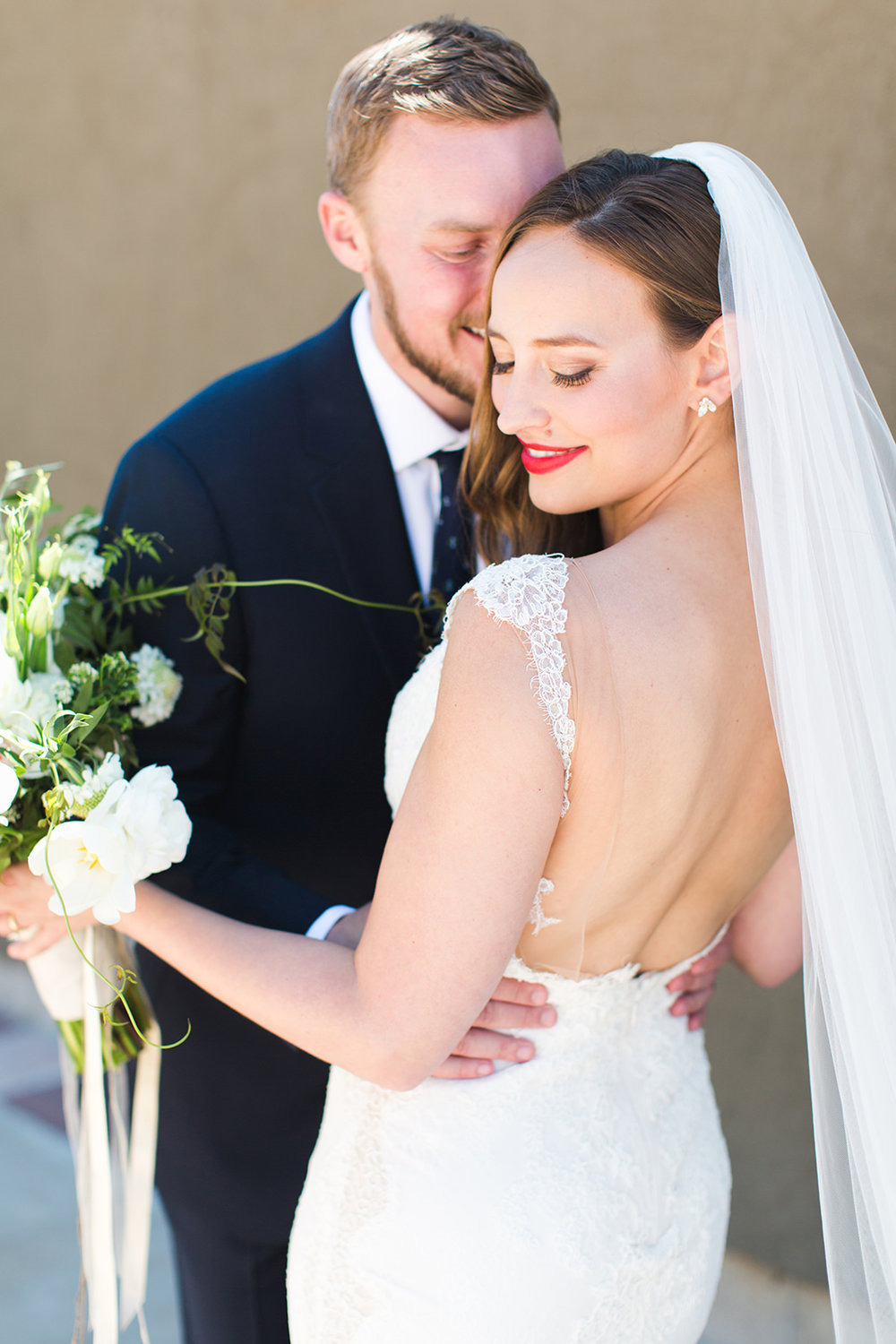 Our Brilliant Bride Rebecca | Colorado Wedding. Desktop Image