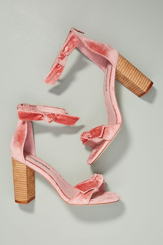 coral velvet heels.jpg