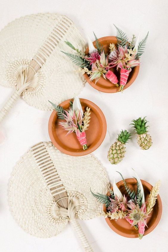 Coral Tropical Flowers.jpg