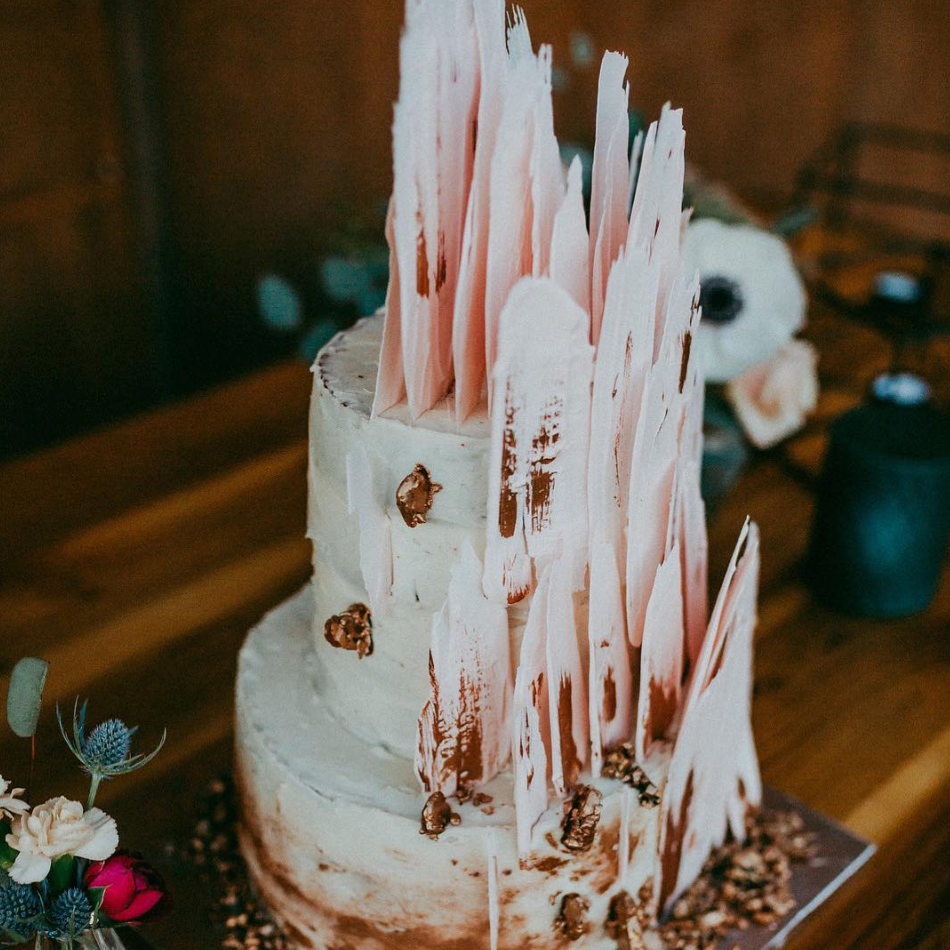 Dessert First by Veronica - Facebook | Instagram | Website