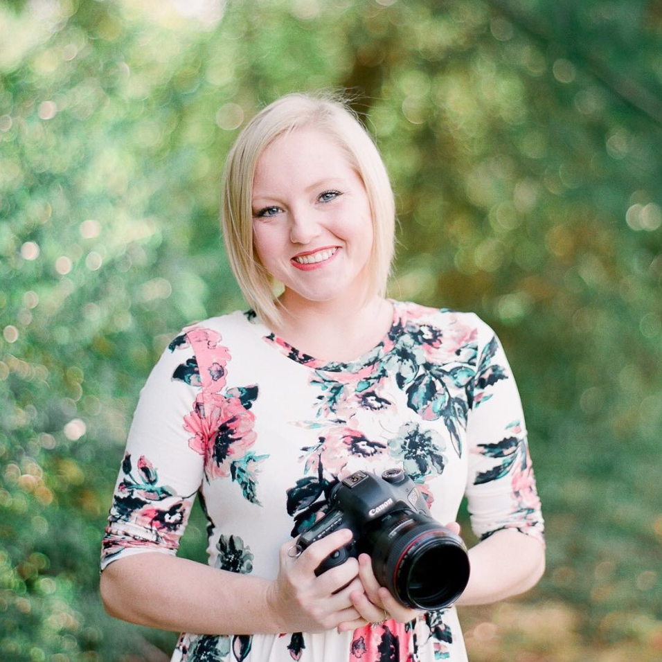 Monica Evans Photography - Website | Facebook | Instagram