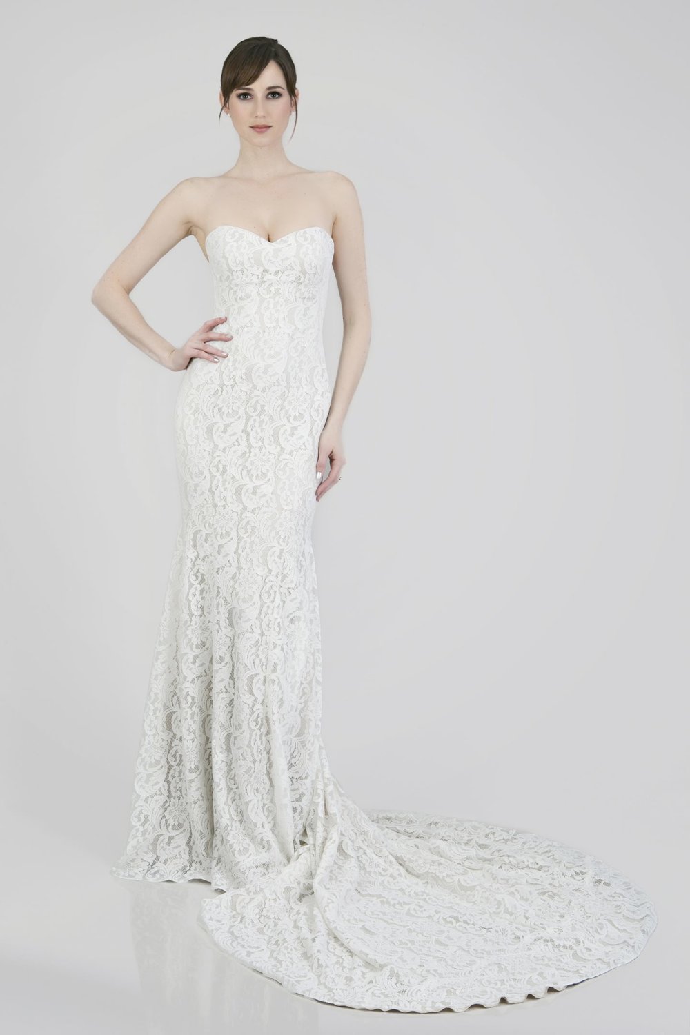 Theia 890360 Ivory  Retail Price $1750 | Our Price $1225
