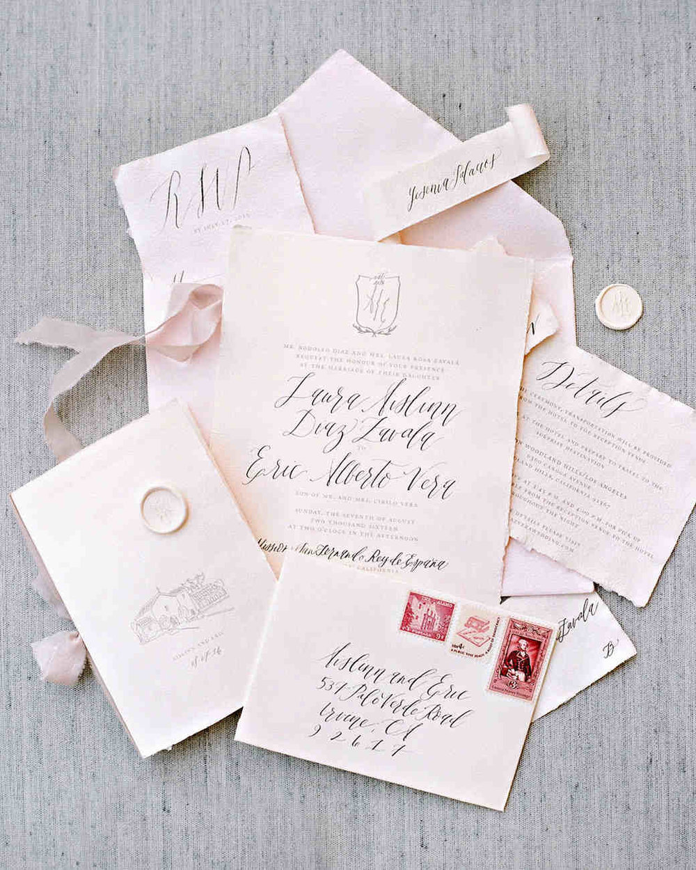 Valentine’s Day Wedding Inspiration. Desktop Image
