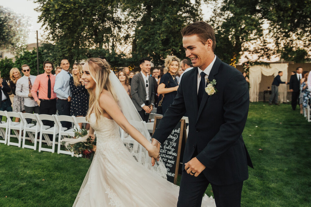 Our Brilliant Bride Mikayla | Arizona Desert Wedding. Desktop Image