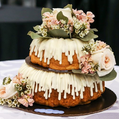 Nothing Bundt Cakes - 