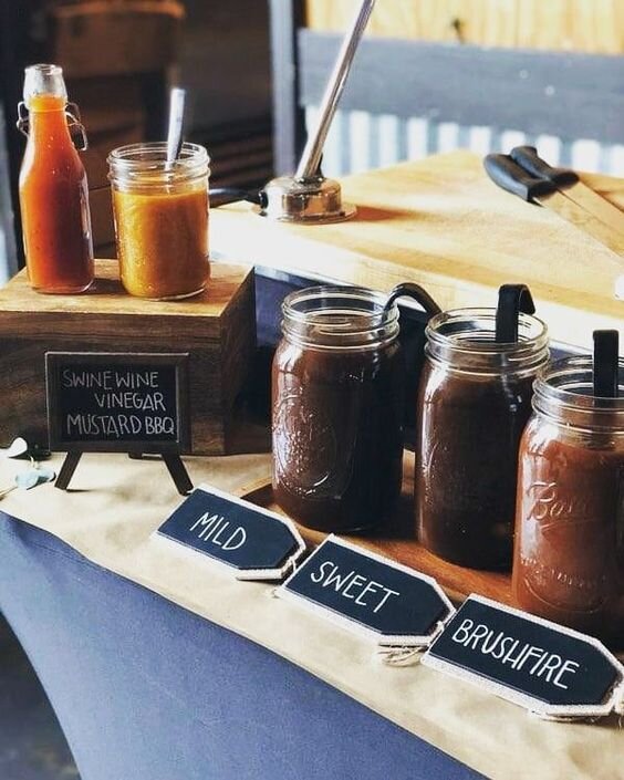VIA The Knot