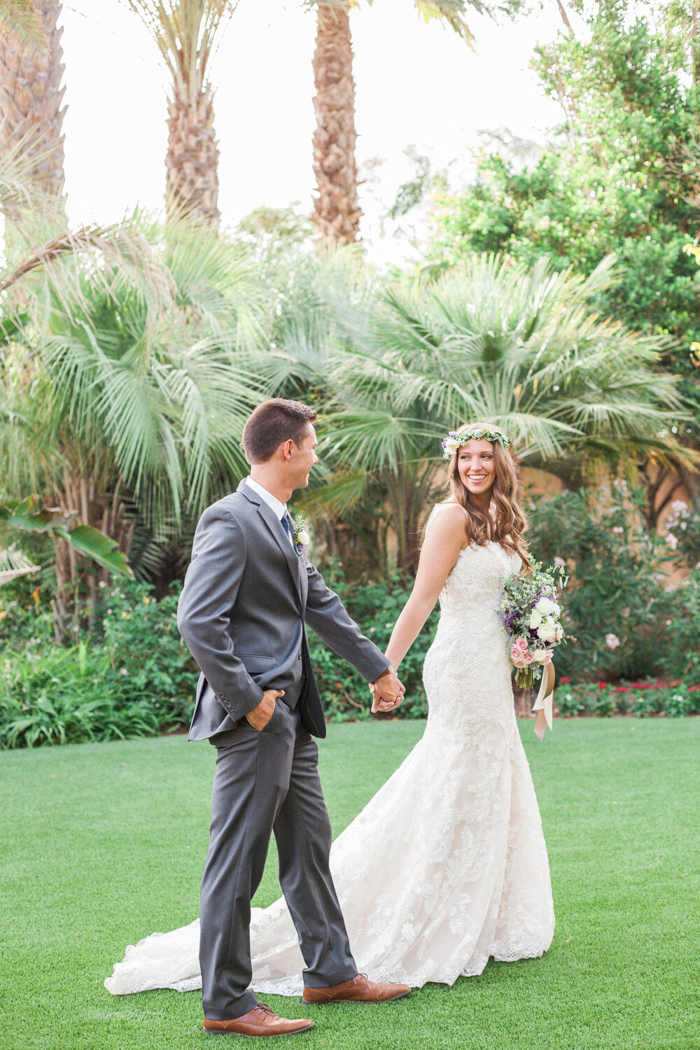 Royal Palms Resort | Styled Shoot. Desktop Image