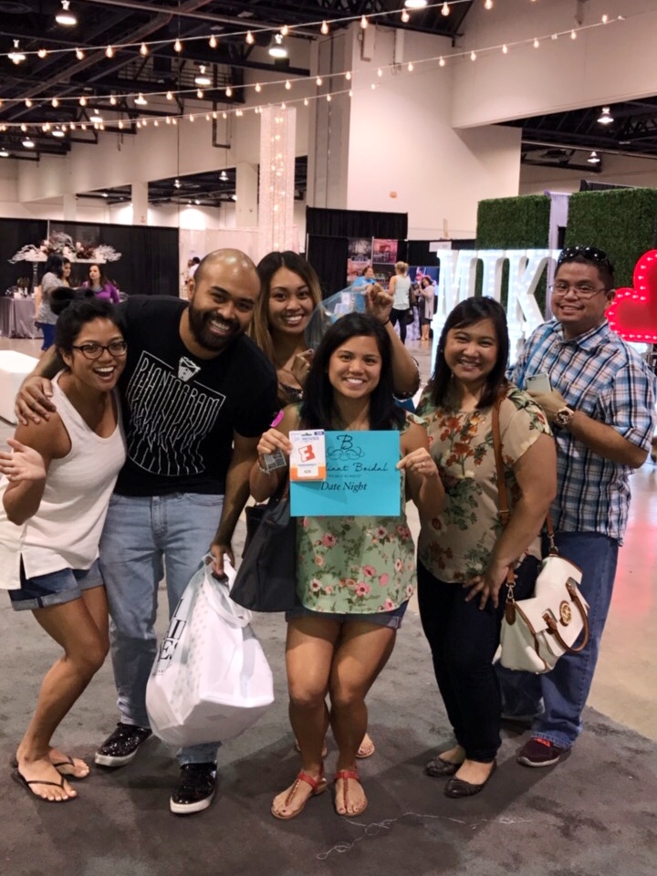 Brilliant Bridal Date Night Winner At Rocky Mountain Bridal Show