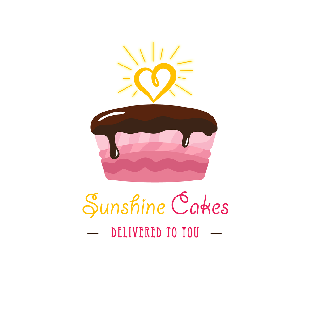 Sunshine Cakes - 
