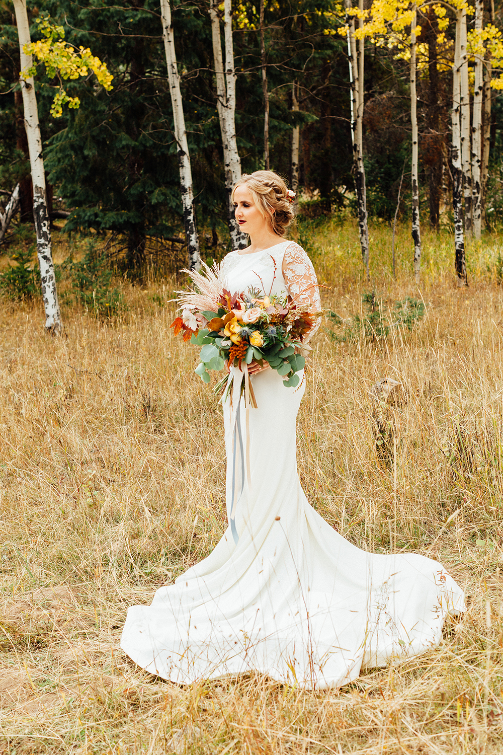 colorado bride