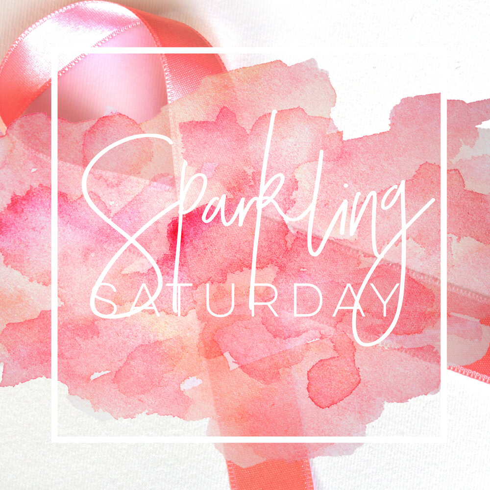 October Sparkling Saturday. Desktop Image