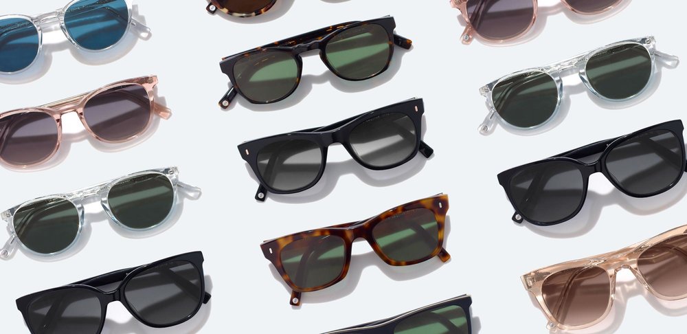 Warby Parker