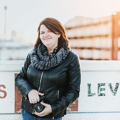Carrie Pollard Photography - 