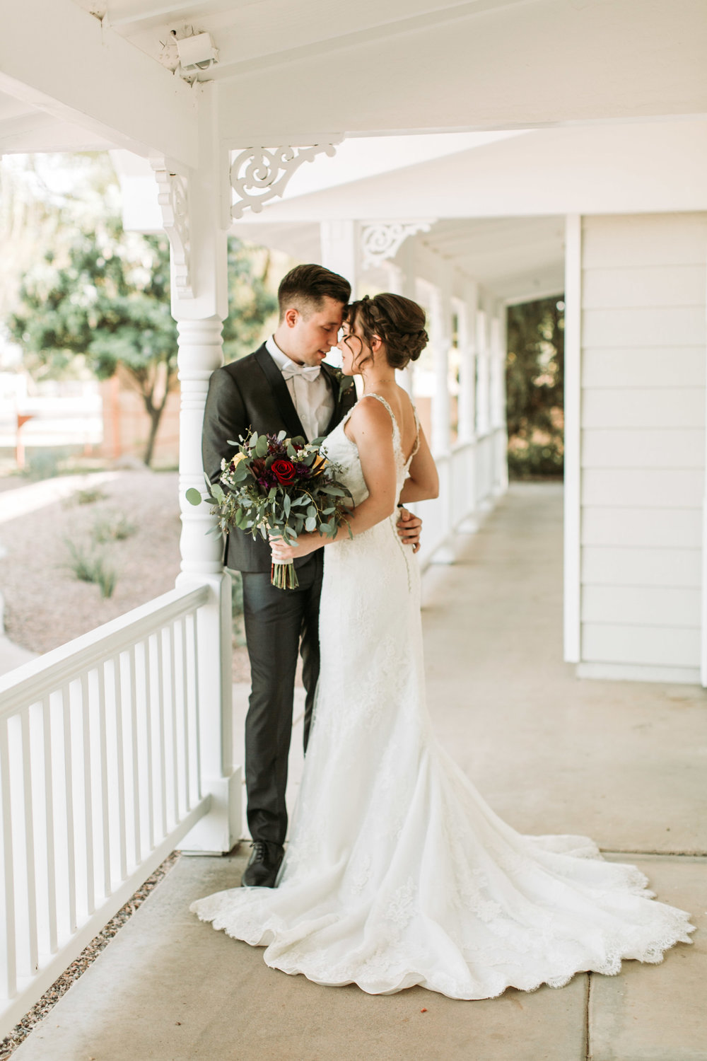 Our Brilliant Bride Kristen | Wedgewood Lindsay Grove. Desktop Image