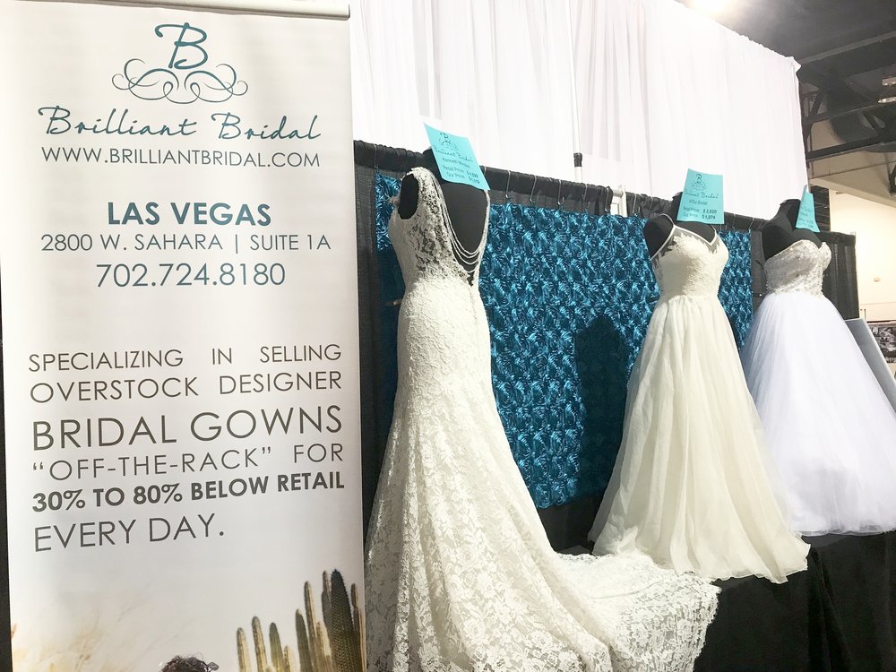 Follow all the steps above to participate. Contest Runs during the days of the bridal show. Winner will be picked randomly, and announced two days after the show ends. Private accounts must be made public during the contest in order to be considered. Giveaway open to United States residents only. Please note: this is in no way sponsored, administered or associated with Instagram.