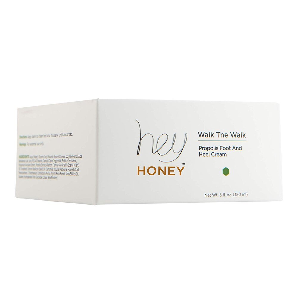 foot &amp; heel cream - sale price: $30.00