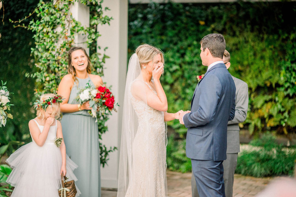 Our Brilliant Bride Jordan |  Charleston, South Carolina. Desktop Image
