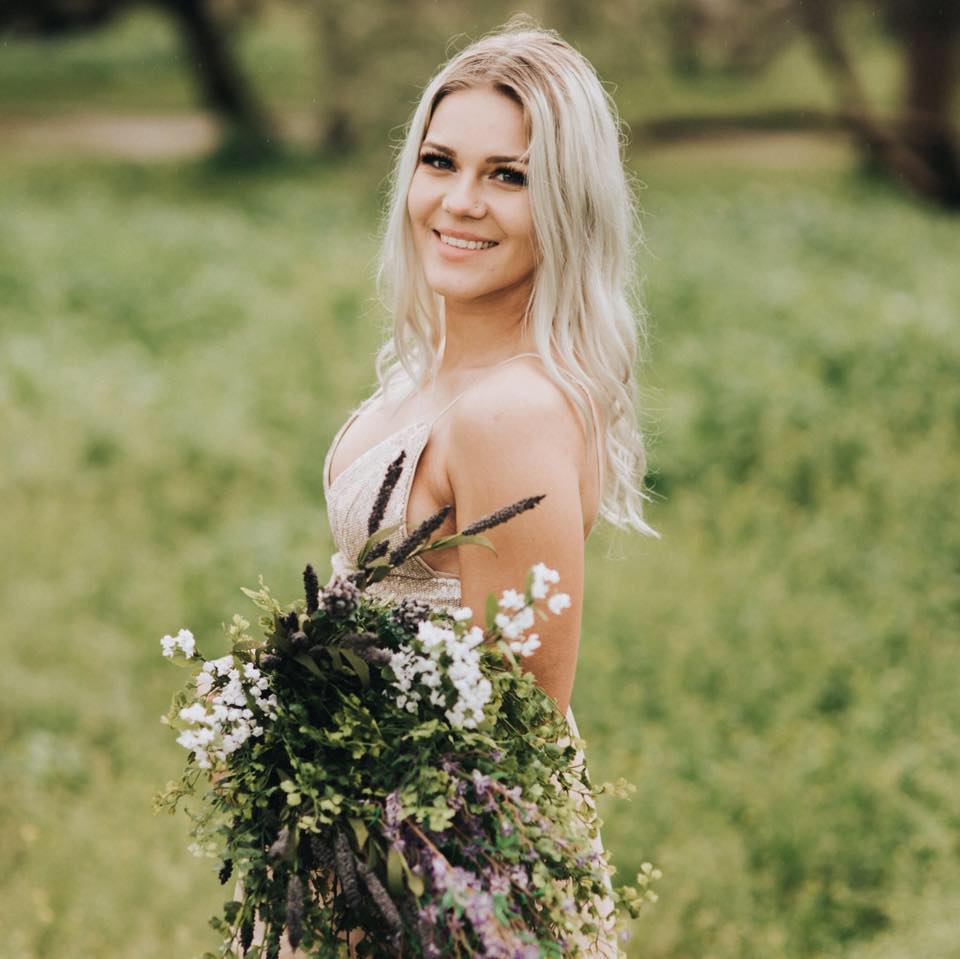 Hayley Rae Photography - 