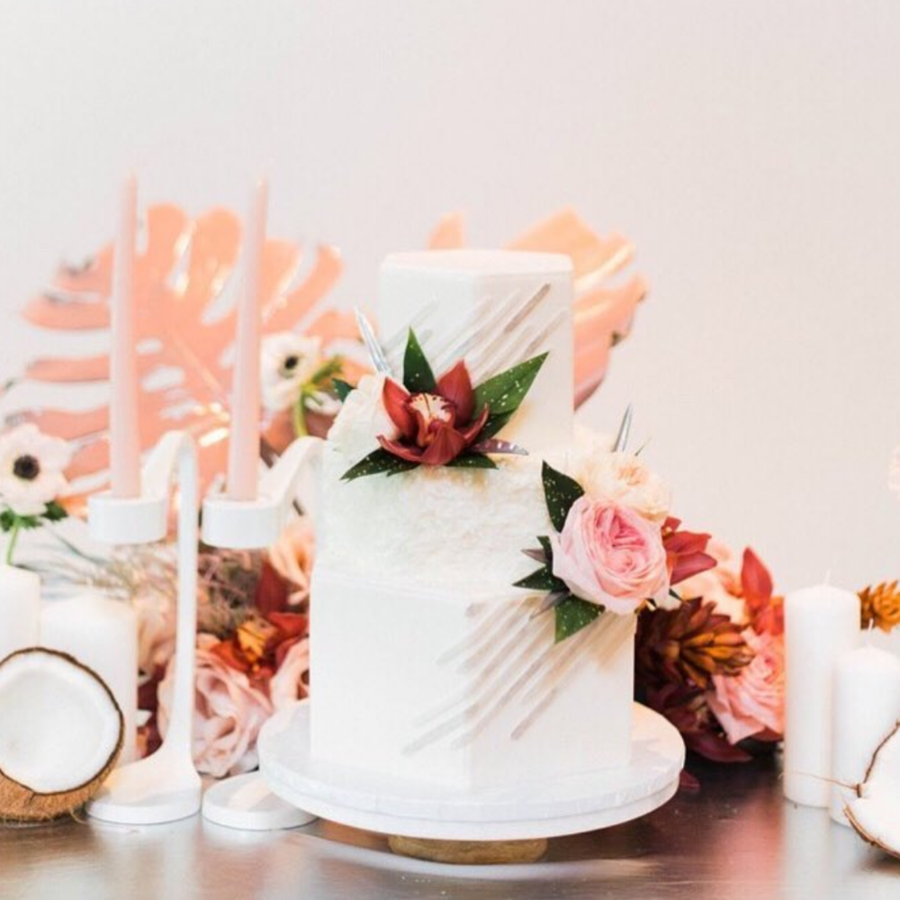 Wee Little Cakes - Facebook | Instagram 