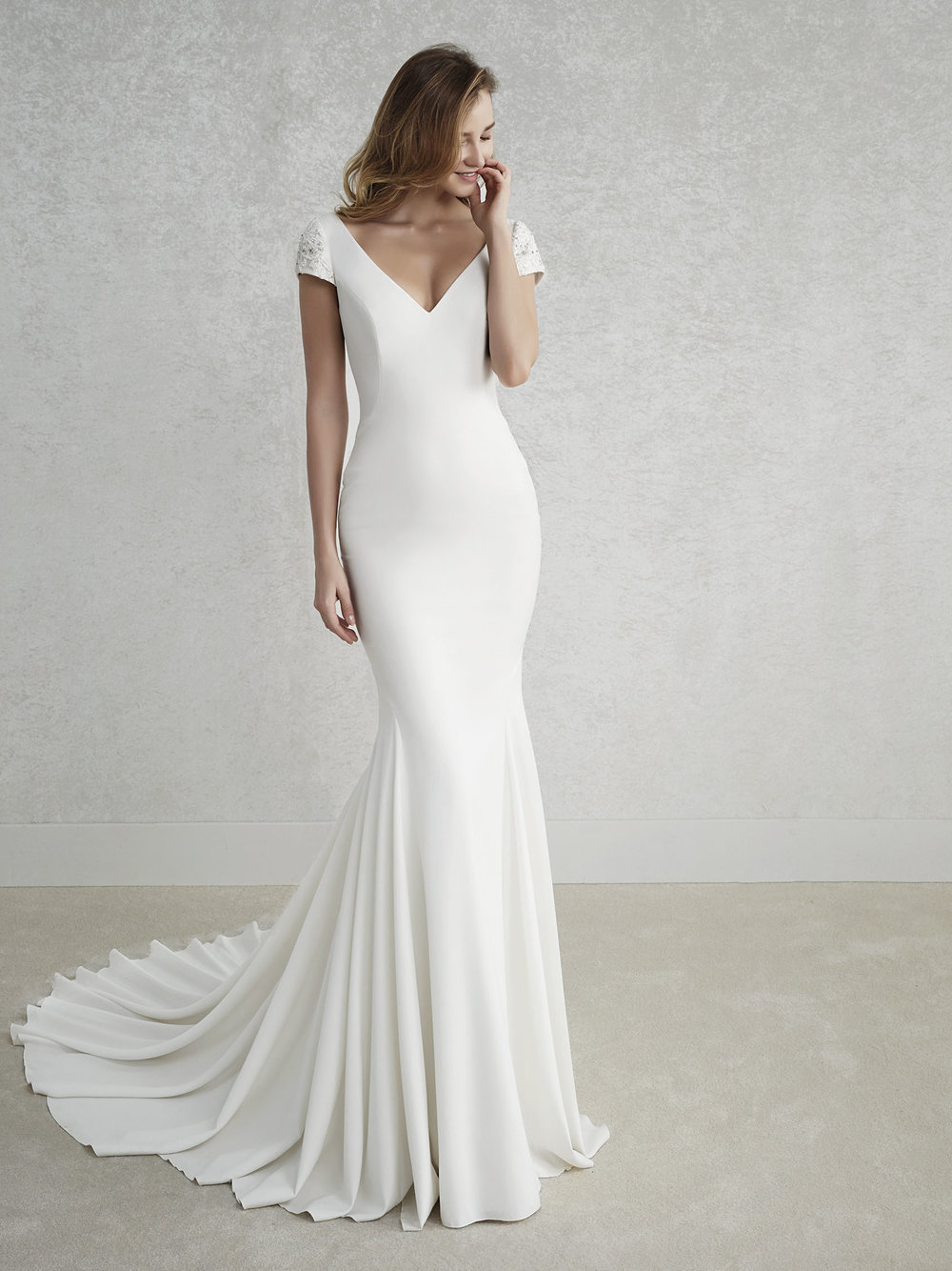 White one Fez Off White Retail Price $1390 | Our Price $975