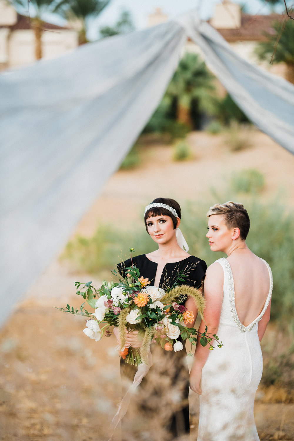 Vintage Meets Modern Same Sex elopement Kristen Kay Photography-7681.jpg
