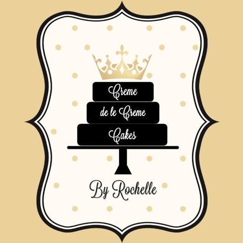 Creme de le Creme Cakes - 
