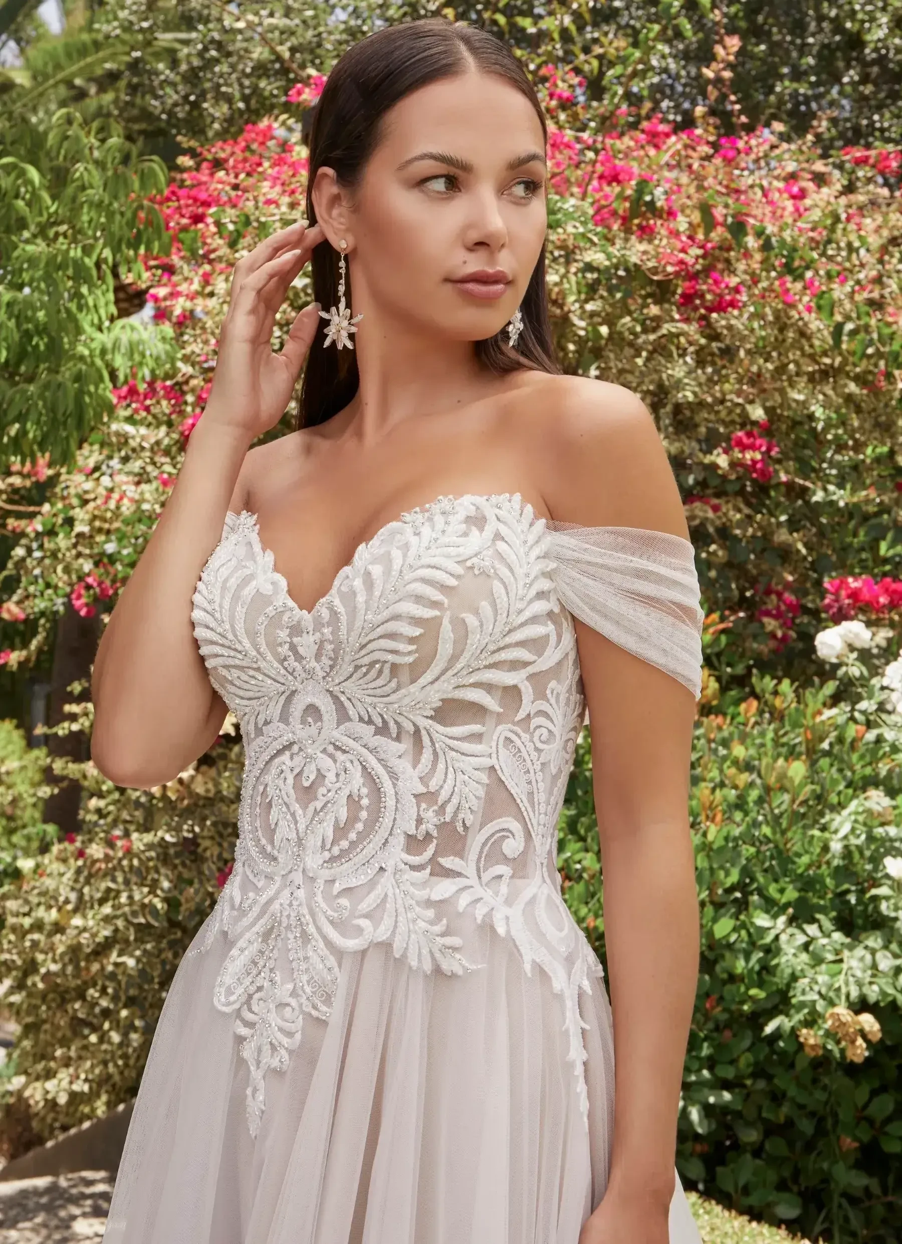 Texas Bridal & Wedding Expo Main Image