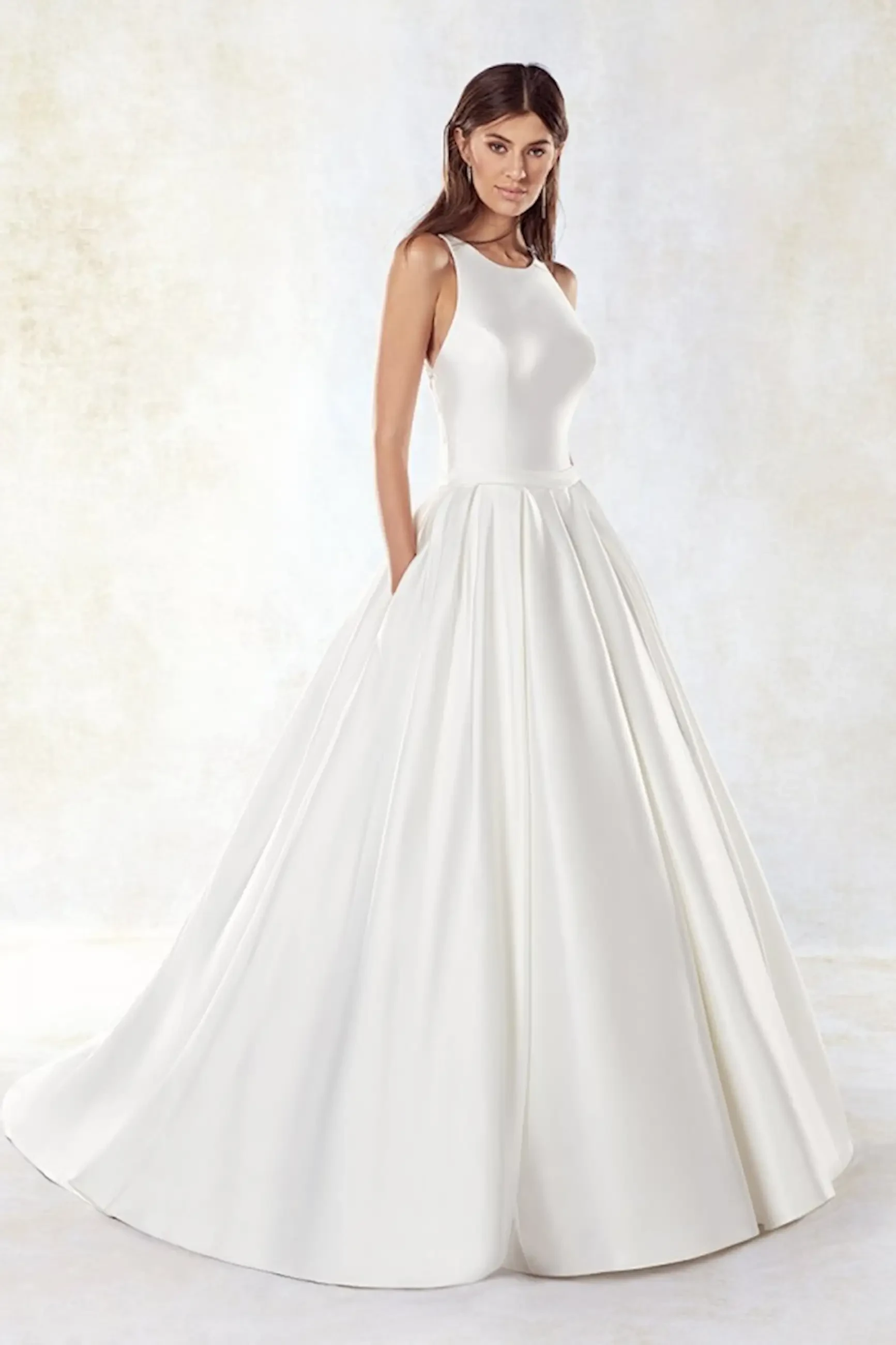 Brilliant Bridal’s Annual $95 Wedding Dress Sale