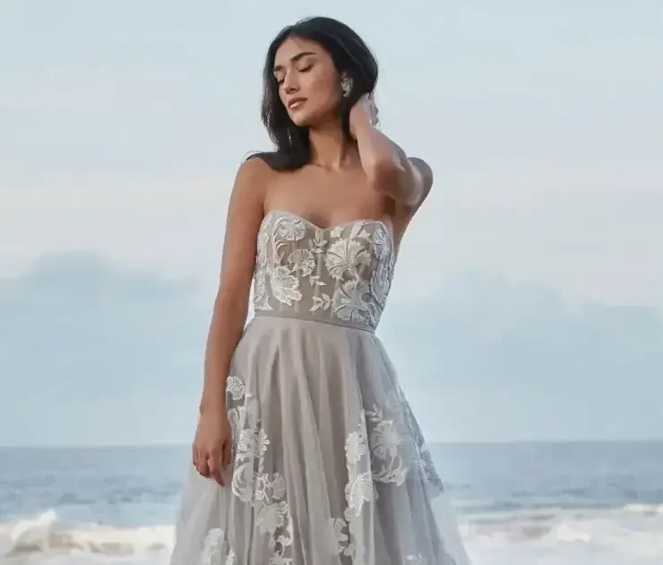 National Bridal Sale at Brilliant Bridal