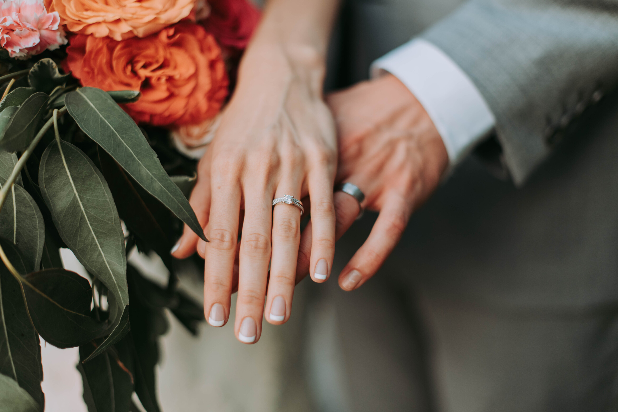 Paying for Your Wedding Without Breaking the Bank Image