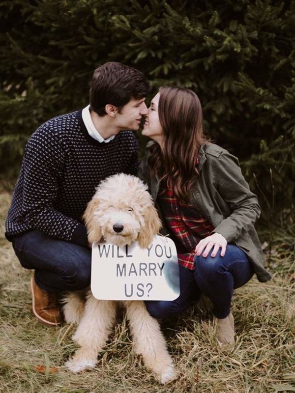 Three simple ways to personalize your engagement. Desktop Image