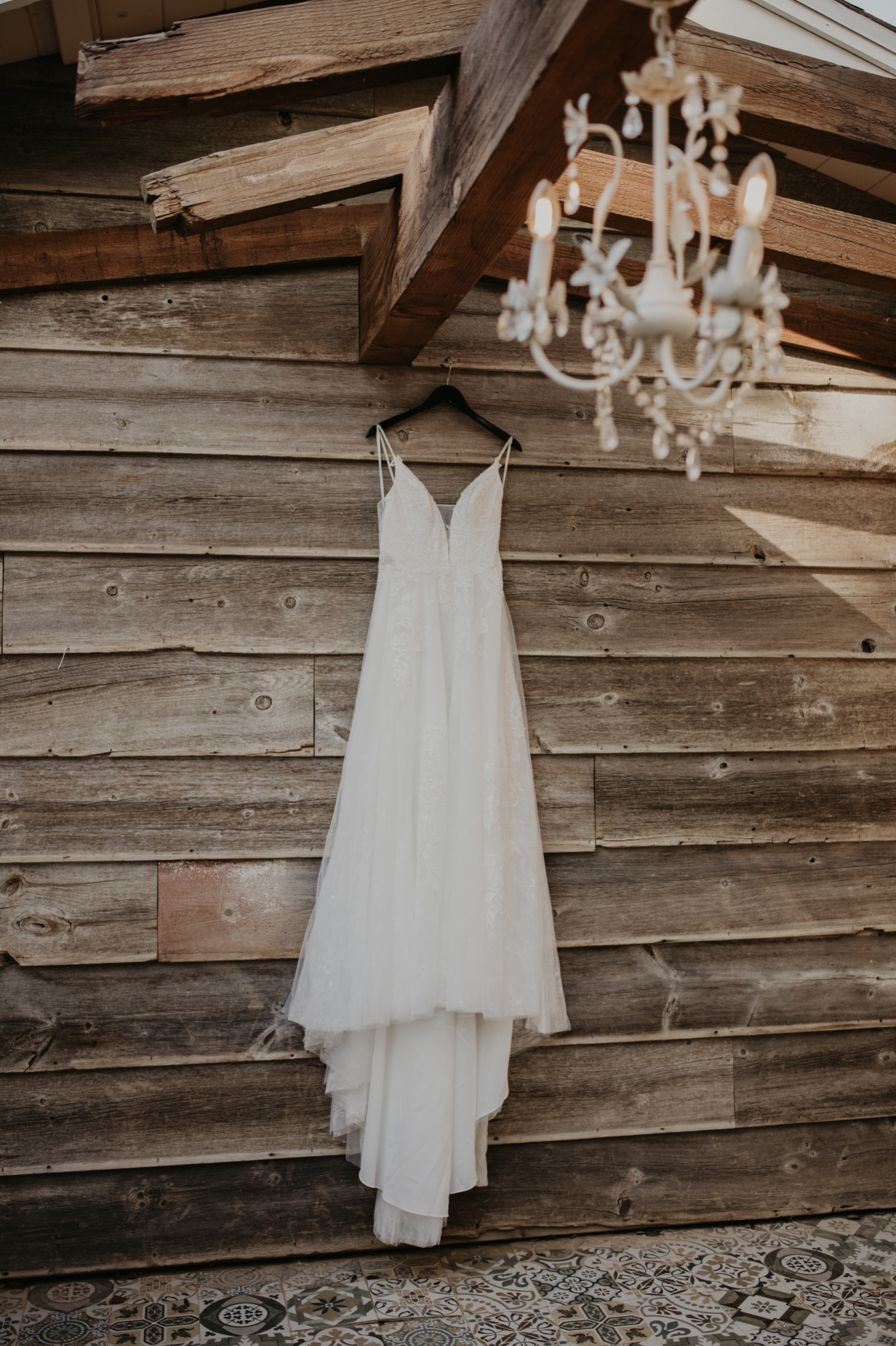 Peach Blossom | Styled Shoot at Schnepf Farms. Desktop Image