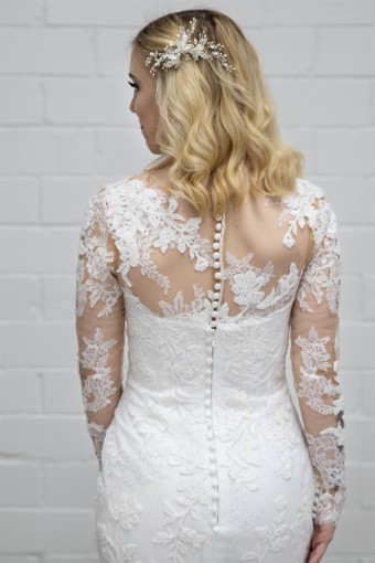 Pronovias Style #DRIATE #3 thumbnail